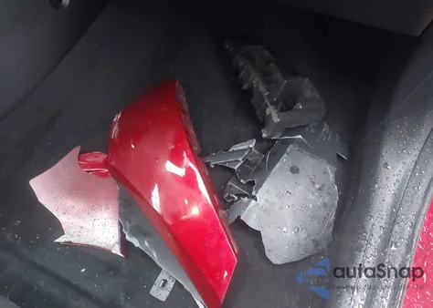 2024 Hyundai Kona Sel из США, поврежденный, VIN KM8HCCABXRU104704